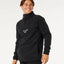 BELLS POLAR FLEECE - Rip Curl0BCMFL-BLACK-XS