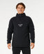 BELLS POLAR FLEECE - Rip Curl0BCMFL-BLACK-XS