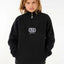 Bells Polar Fleece - Boy - Rip Curl02VBFL - 0090 - Black - 10