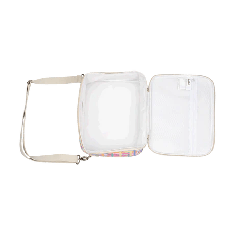 Bento Bag Subway Lines - Kollab714002006006 - Subway lines