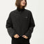 Berlin - Reversible Polar Fleece Jacket - AfendsW242580-BLACK-S