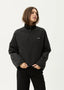 Berlin - Reversible Polar Fleece Jacket - AfendsW242580-BLACK-S