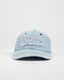 BETA DENIM DAD CAP - RustyHCL0448-SKY BLUE-OSFM