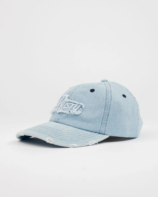 BETA DENIM DAD CAP