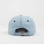 BETA DENIM DAD CAP - RustyHCL0448-SKY BLUE-OSFM