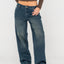 Bethany Baggy Low Rise Jean - RustyPAL1449 - DND - Dark N Dirty - 10