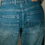 Bethany Baggy Low Rise Jean - RustyPAL1449 - DND - Dark N Dirty - 10