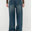 Bethany Baggy Low Rise Jean - RustyPAL1449 - DND - Dark N Dirty - 10