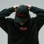 BETRAYER TRUCKER CAP - FormerFHW-25306-BLK-BLACK-OSFM