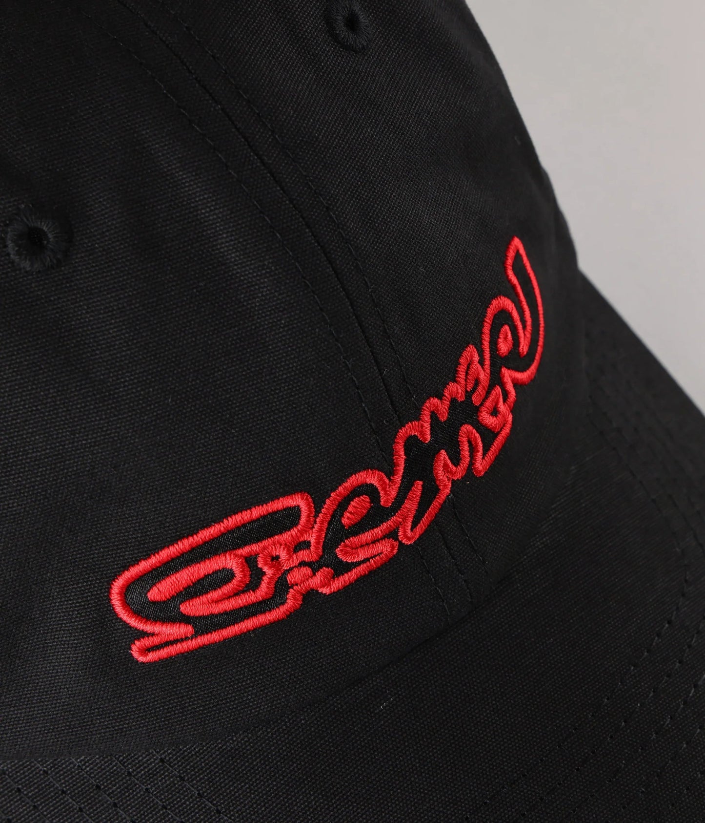 BETRAYER TRUCKER CAP - FormerFHW-25306-BLK-BLACK-OSFM