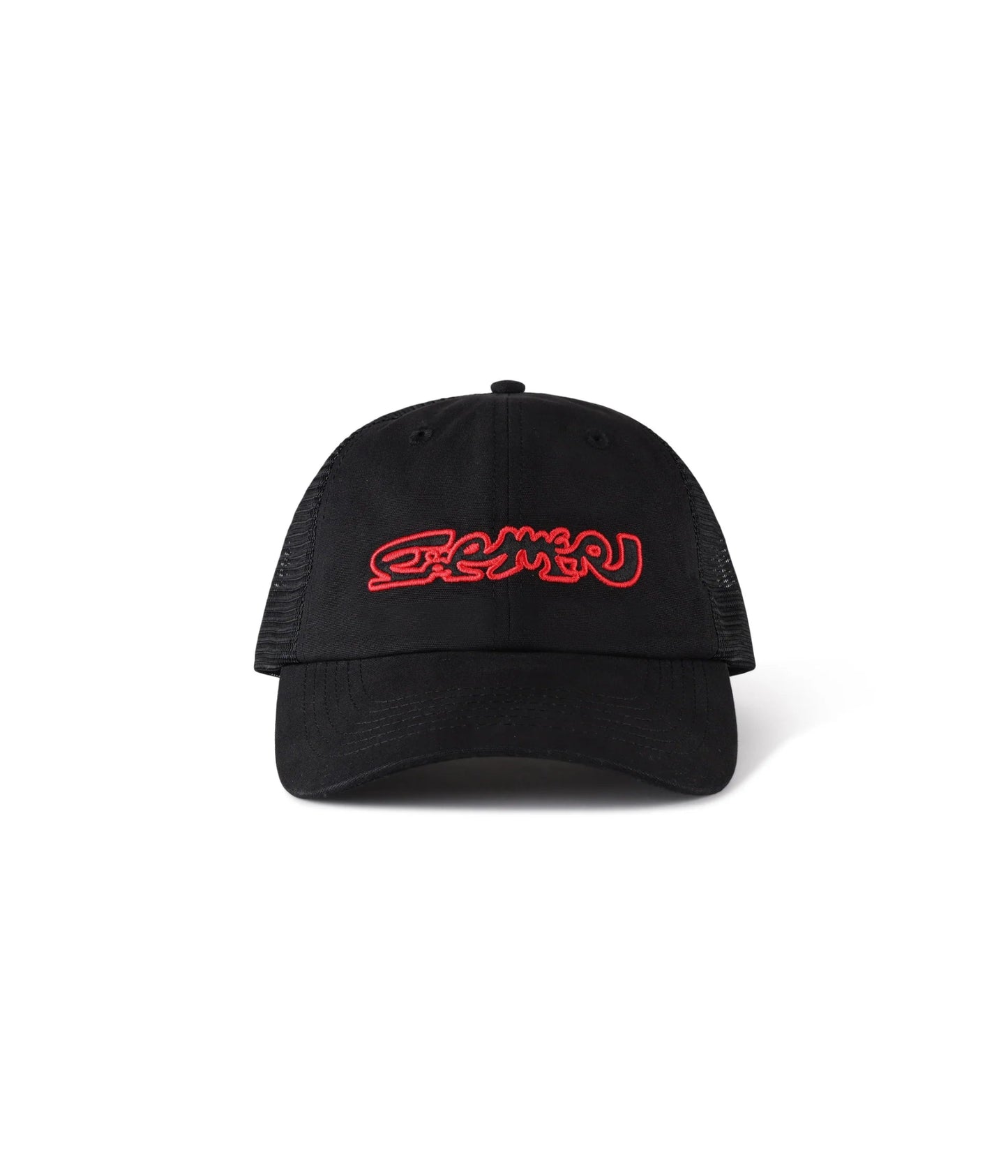 BETRAYER TRUCKER CAP - FormerFHW-25306-BLK-BLACK-OSFM