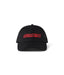 BETRAYER TRUCKER CAP - FormerFHW-25306-BLK-BLACK-OSFM