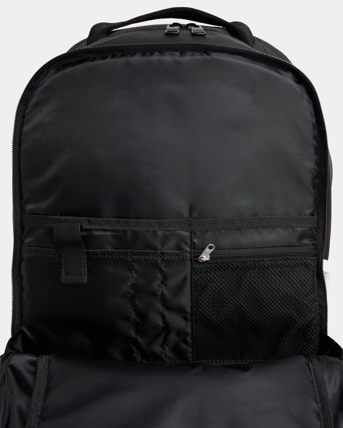 BETTY BACKPACK -RoxyURJBP03131-BLACK-1SZ