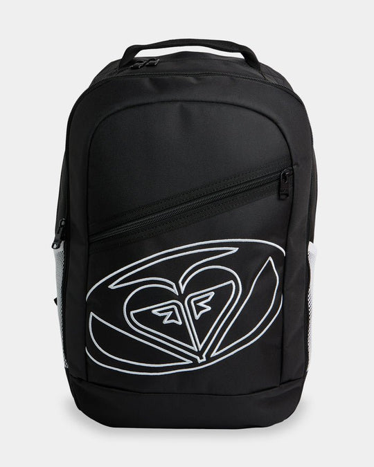 BETTY BACKPACK
