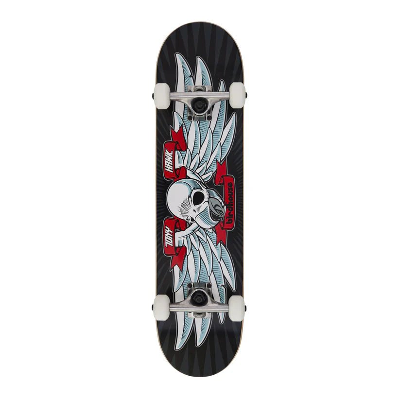 BH Flying Falcon Complete 7.5 - Birdhouse006005125-7.5