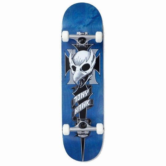 BH Hawk Skull 2 Complete