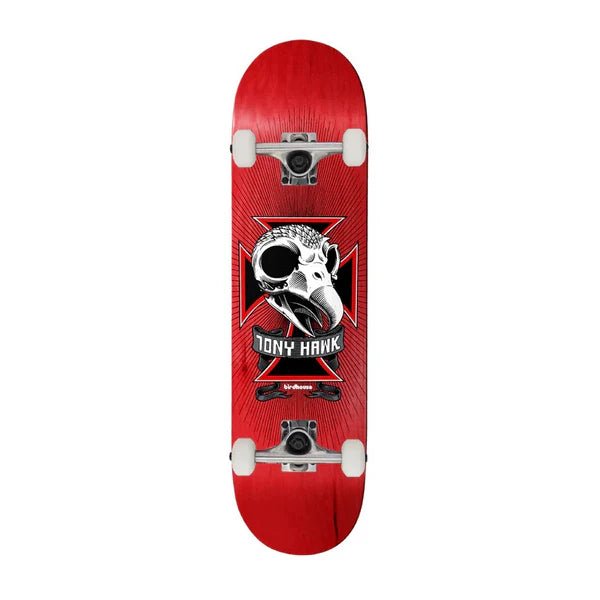 BH Hawk Skull 2 Complete 8.0 - Birdhouse006005134-8.0