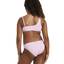 BICO PAPER BRALETTE SET - RoxyERGX203680 - BONBON SHADOW TROPICS - 8