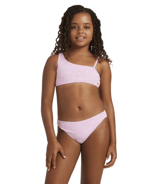 BICO PAPER BRALETTE SET