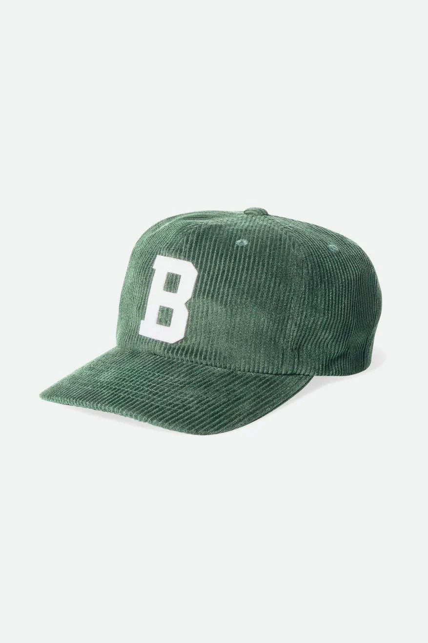 BIG B MP CAP - Brixton11158 - EMRDC - O/S