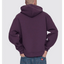 Big Cherub Zip Hood - WorshipPA26-210I-Blackberry-M