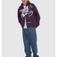Big Cherub Zip Hood - WorshipPA26-210I-Blackberry-M
