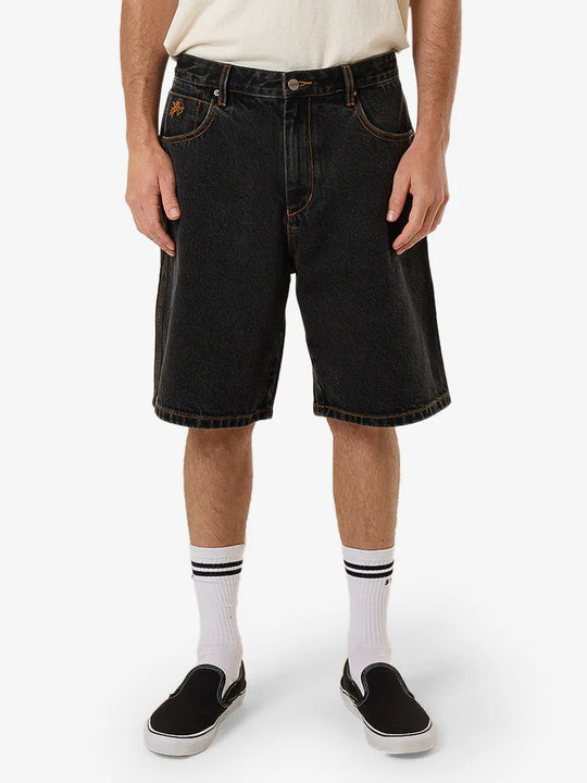 Big Dawg Jean Short