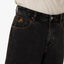Big Dawg Jean Short - WorshipPS24-319BR-Black Rinse-30