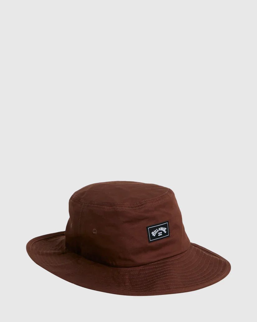 BIG JOHN - Billabongubyha00300 - brn - Brown - LtoXL
