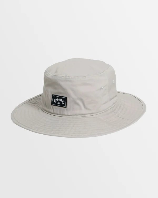 Big John -BillabongUBYHA00300-FOG-S-M