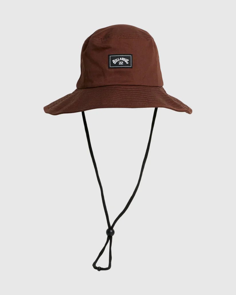 BIG JOHN - Billabongubyha00300 - brn - Brown - LtoXL