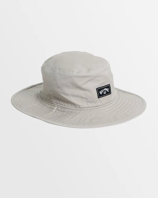 Big John -BillabongUBYHA00300-FOG-S-M