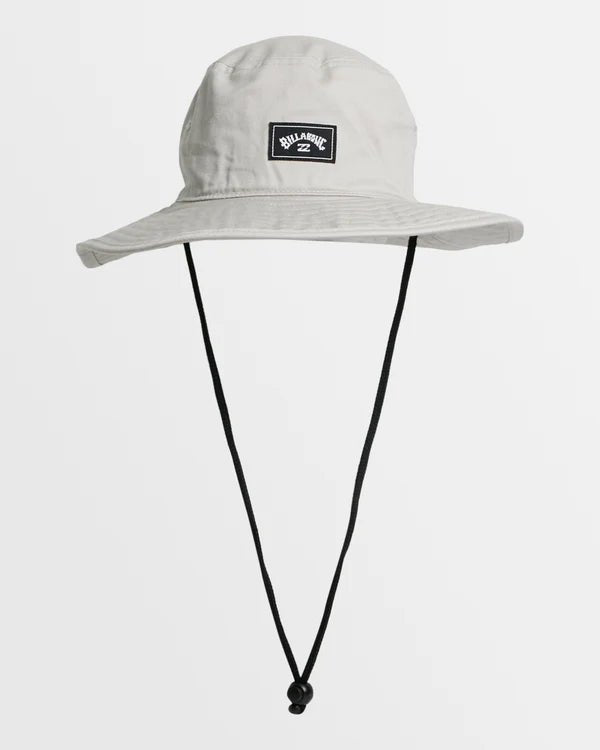 Big John -BillabongUBYHA00300-FOG-S-M