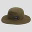 Big John Bucket Hat - Billabong9691302M - Military - LtoXL