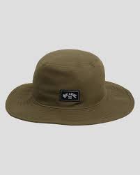 Big John Bucket Hat