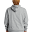 Big Logo Hoodie - QuiksilverAQYFT03356 - Athletic Heather - L
