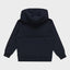 Big Logo Hoodie Boys - QuiksilverEQKFT03400 - KTP0 - Dark Navy - 2