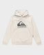 Big Logo Hoodie Youth - QuiksilverEQBFT03925 - SFA0 - Wind Chime - Lto14