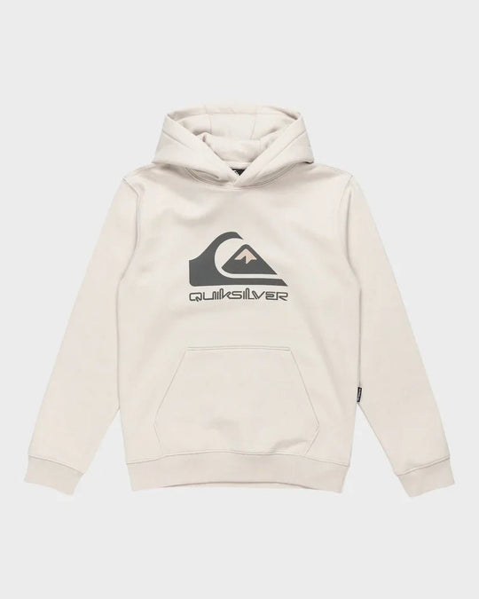 Big Logo Hoodie Youth