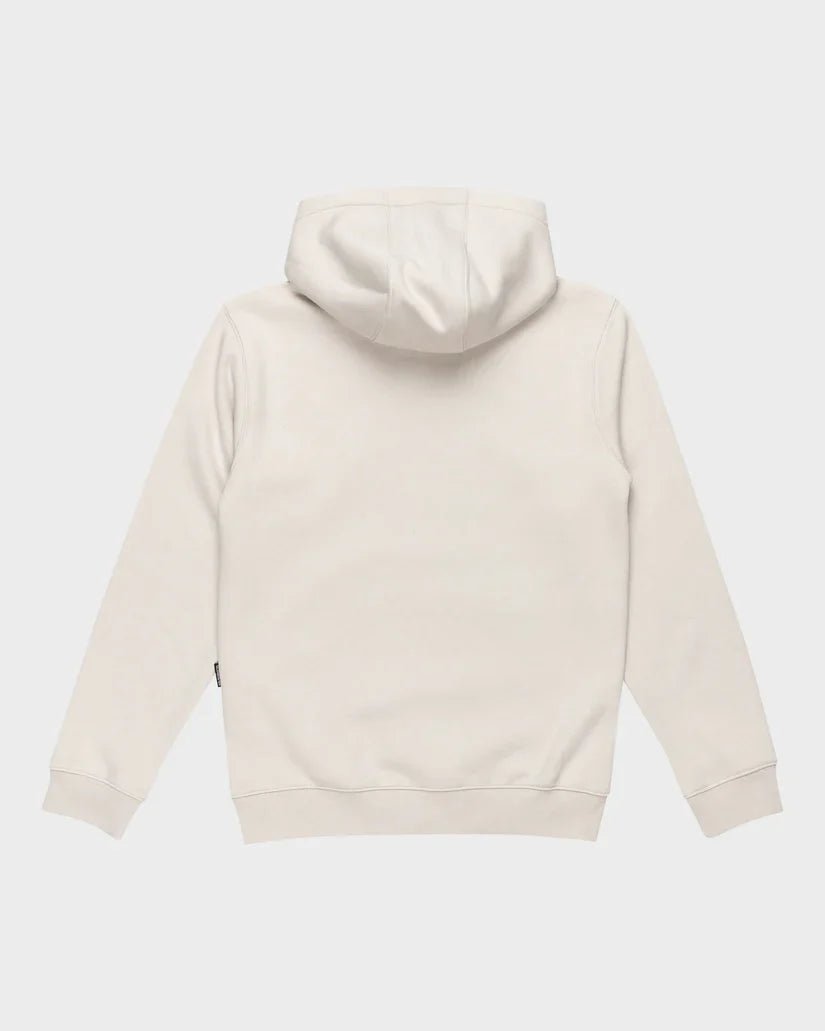 Big Logo Hoodie Youth - QuiksilverEQBFT03925 - SFA0 - Wind Chime - Lto14
