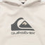 Big Logo Hoodie Youth - QuiksilverEQBFT03925 - SFA0 - Wind Chime - Lto14
