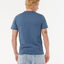 BIG MUMMA ICON TEE - Rip Curl0NPMTE - LIGHT NAVY - S