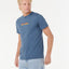 BIG MUMMA ICON TEE - Rip Curl0NPMTE - LIGHT NAVY - S