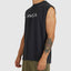 Big RVCA Washed Muscle - RVCAUVYZT00407 - BLACK - L