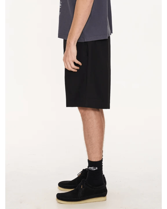 Big Slacker Baggy Cropped Pub Short - Thrills210000180719