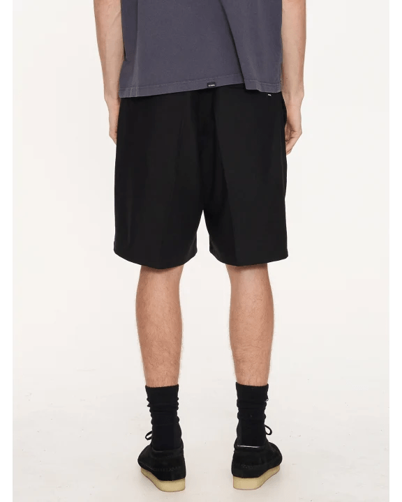 Big Slacker Baggy Cropped Pub Short - Thrills210000180719