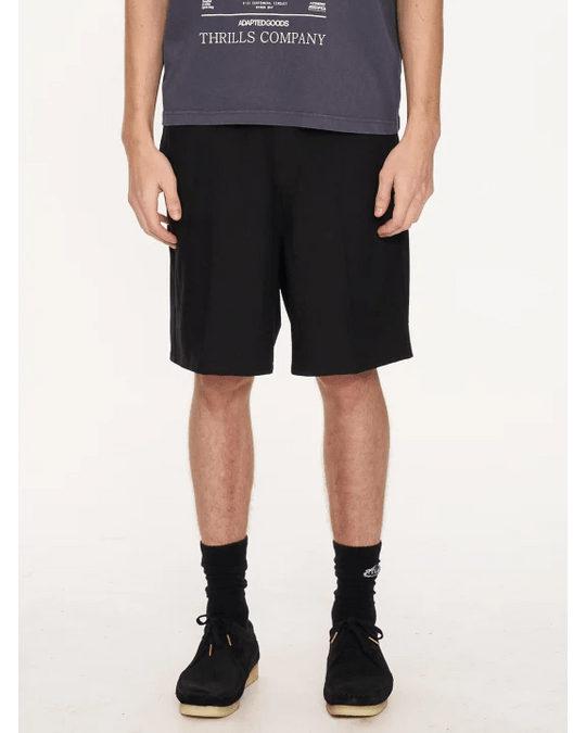 Big Slacker Baggy Cropped Pub Short