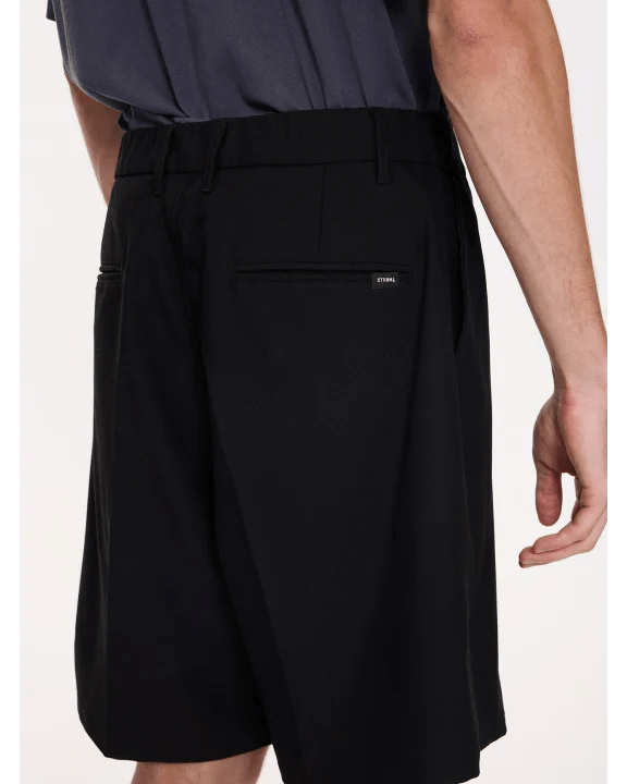 Big Slacker Baggy Cropped Pub Short - Thrills210000180719