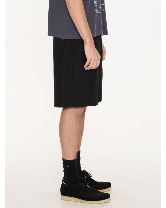 Big Slacker Baggy Cropped Pub Short - Thrills210000180719