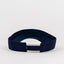Big Slam Visor - RustyHVM0111 - NVB - Navy Blue - OSFM